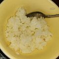 クックUL8OCM☆'s cooksnap of when they made カロリー半分RS☆ココナッツオイルでご飯.