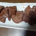 クックWSQEN9☆'s cooksnap of when they made 仙台名物 牛タン焼.