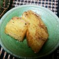 amaco・'s cooksnap of when they made ポテトのサブジ　インド風じゃがいも炒め.