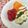 おはなすき's cooksnap of when they made 薄切りフルーツに、塩とオリーブオイル.