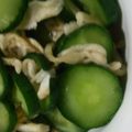 クック7PGMP5☆'s cooksnap of when they made 切り干し大根酢の物甘酢和え♪【学校給食】.