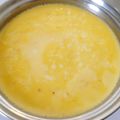 T0moco's cooksnap of when they made 私の好きな焼きプリン.