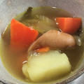 ひまわり６号's cooksnap of when they made 簡単ポトフ.