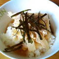 ももちゃんパンダ's cooksnap of when they made 白菜とツナの卵とじ.