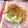 あずきのおやつ's cooksnap of when they made ツナ缶で！青パパイヤしりしり♪.
