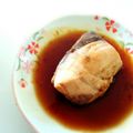 賢くんママ's cooksnap of when they made 簡単☆フライパンで鰤の照り焼き 油不使用.