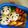 ぽふまろ's cooksnap of when they made 【キャラ弁】パンダさんおにぎり.