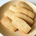 ＊てりたま＊'s cooksnap of when they made 塩✿ちんすこう.