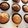 チエぞー's cooksnap of when they made ホットケーキミックスで簡単バナナマフィン.