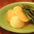 綾タン's cooksnap of when they made 大根の煮物.