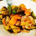 MOKA★☆'s cooksnap of when they made コク旨♡豚ロース&茄子の柚子胡椒南蛮.