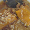 ひなぽにょ's cooksnap of when they made うまいっ！かぼちゃのそぼろあんかけ★.