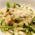 スタイリッシュママ's cooksnap of when they made ほうれん草とカニカマのイタリアンナムル.