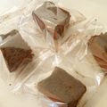 T0moco's cooksnap of when they made 私の好きなチョコレートケーキ.
