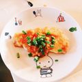 あんなっぴー's cooksnap of when they made ❁さっぱり和風❁ポークソテー.