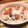 yu_coooook's cooksnap of when they made ポテト＆ナス＆アスパラのオーブン焼き♡.