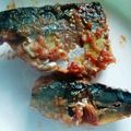 クッキングホチョ's cooksnap of when they made こってり旨い！サバの味噌煮♪.
