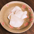 Anita♡'s cooksnap of when they made かぶのだし漬け物.