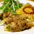 クックDAD's cooksnap of when they made もやしと人参とピーマンの肉巻き♡.