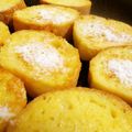 ガトーさん's cooksnap of when they made 簡単、老麺生地でフランスパン♪.