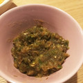 しなもん屋's cooksnap of when they made 簡単 ふきのとう味噌.