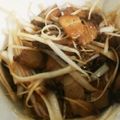 クック0C8UV4☆'s cooksnap of when they made 焼き豚白髪ねぎ.