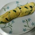 めめっち３'s cooksnap of when they made あと一品！ニラ玉.