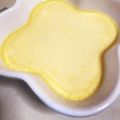 マナたんママ☆'s cooksnap of when they made 離乳食　簡単かぼちゃプリン.
