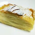 はるとんmama's cooksnap of when they made 簡単ケーキ♡ ガトーインビジブル.