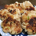 ckhkmb15's cooksnap of when they made 簡単！はんぺんのマヨチーズ焼き♡.