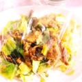 zisu's cooksnap of when they made 簡単！本格的で美味しい回鍋肉.