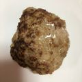 ちゃろみん's cooksnap of when they made ハンバーグの焼き方.
