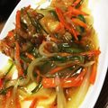 れい♡らんmama's cooksnap of when they made レモンでさっぱり☆塩酢鶏.