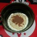 さら☆彡's cooksnap of when they made 5分でできる♪ヘルシー豆腐ティラミス風☆.