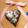 riririkayu's cooksnap of when they made 材料２つ★簡単ガトーショコラ.