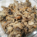 みみ母's cooksnap of when they made ♪具だくさんの卯の花♪.