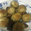 mi2sa9's cooksnap of when they made 新ジャガとニンニクのまるごと焼き.