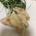 ぽちっどら's cooksnap of when they made ささみの竜田焼き.