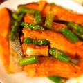 ミニオンデイブ's cooksnap of when they made 鮭のムニエル レモン添.