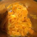 nashiko18's cooksnap of when they made キャロットラペ.