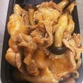 megumin178's cooksnap of when they made 豚肉のケチャップ醤油炒め【朝食・弁当】.