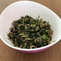 くみよ９３４'s cooksnap of when they made 小松菜とおじゃこのふりかけ★.
