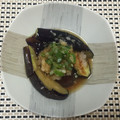 リラックマ君ママ♡'s cooksnap of when they made 材料3つで簡単☆茄子の揚げ浸し.