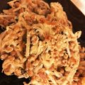 royann's cooksnap of when they made お安い食材❕簡単おつまみ( ≧∀≦)ノ.