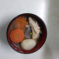 クックDAMA64☆'s cooksnap of when they made 宮城県民が作る★野菜たっぷり本場の豚汁.
