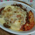 ぬまあや's cooksnap of when they made ダイエットにおすすめ豆腐のグラタン.