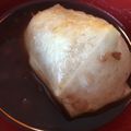 愛猫ベリー's cooksnap of when they made 簡単！おしるこ(ぜんざい).