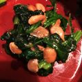 愛猫ベリー's cooksnap of when they made 栄養たっぷり✨ご馳走納豆！！！.
