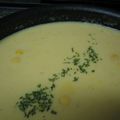 ひゅうま's cooksnap of when they made 甘～いコーンスープ.