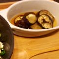 クック8G84V7☆'s cooksnap of when they made 簡単！麺つゆで茄子の煮浸し.